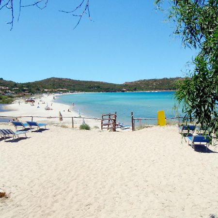 Locazione Turistica Corbezzolo 7 - Vista Village Porto San Paolo  Esterno foto