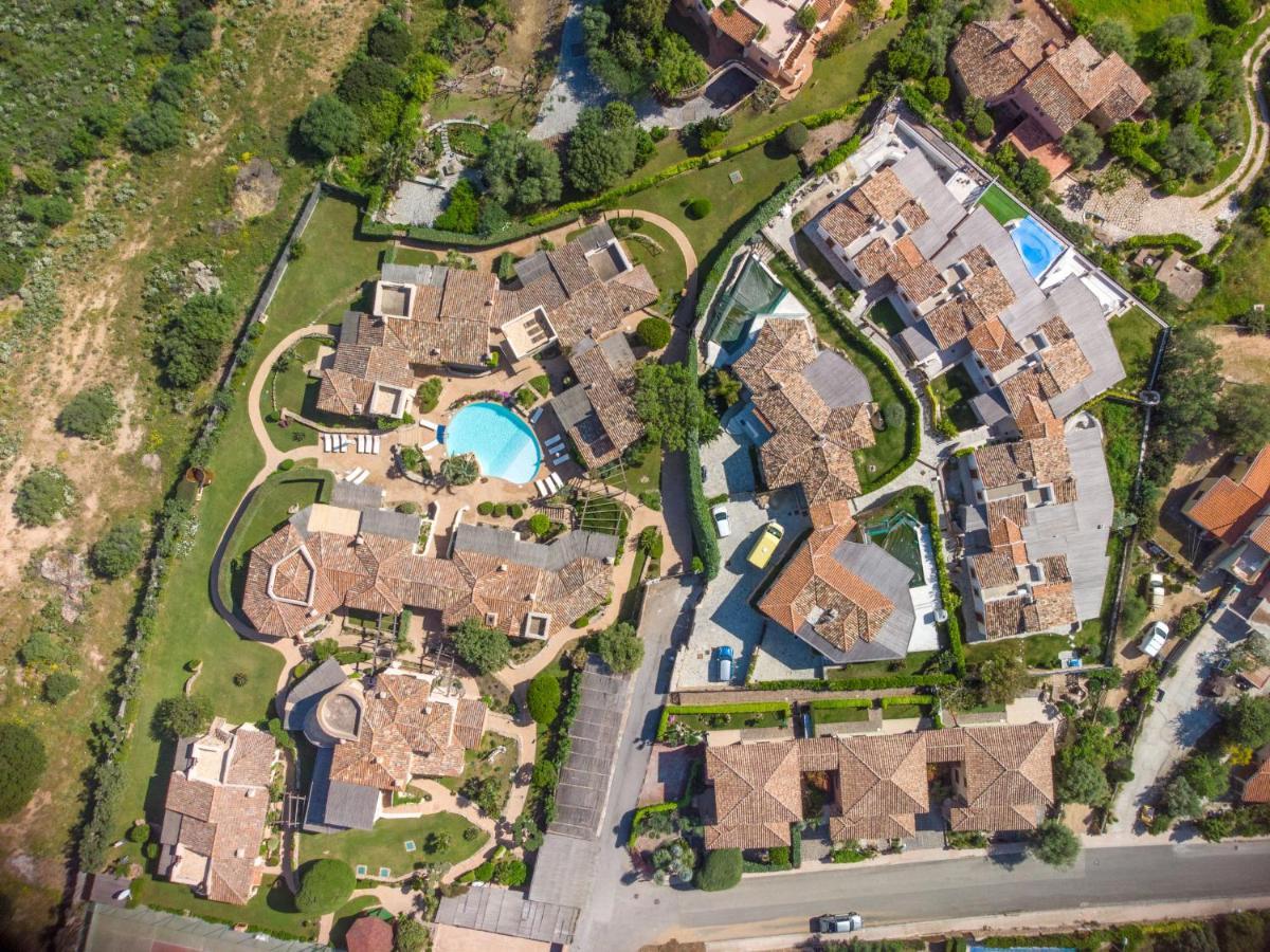 Locazione Turistica Corbezzolo 7 - Vista Village Porto San Paolo  Esterno foto