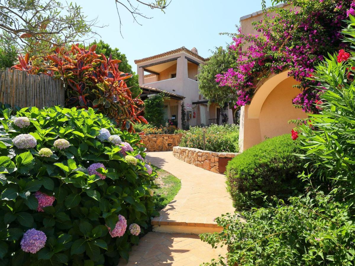 Locazione Turistica Corbezzolo 7 - Vista Village Porto San Paolo  Esterno foto