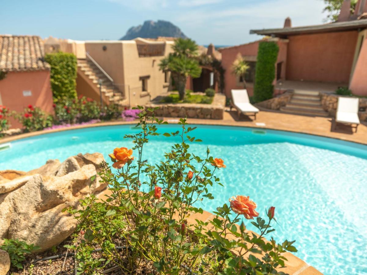 Locazione Turistica Corbezzolo 7 - Vista Village Porto San Paolo  Esterno foto
