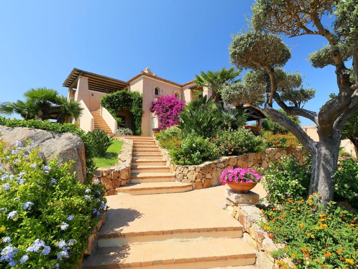 Locazione Turistica Corbezzolo 7 - Vista Village Porto San Paolo  Esterno foto