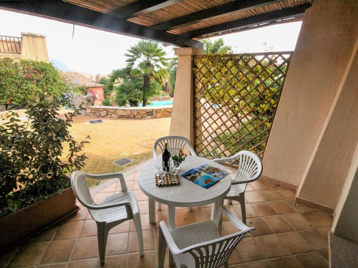 Locazione Turistica Corbezzolo 7 - Vista Village Porto San Paolo  Esterno foto