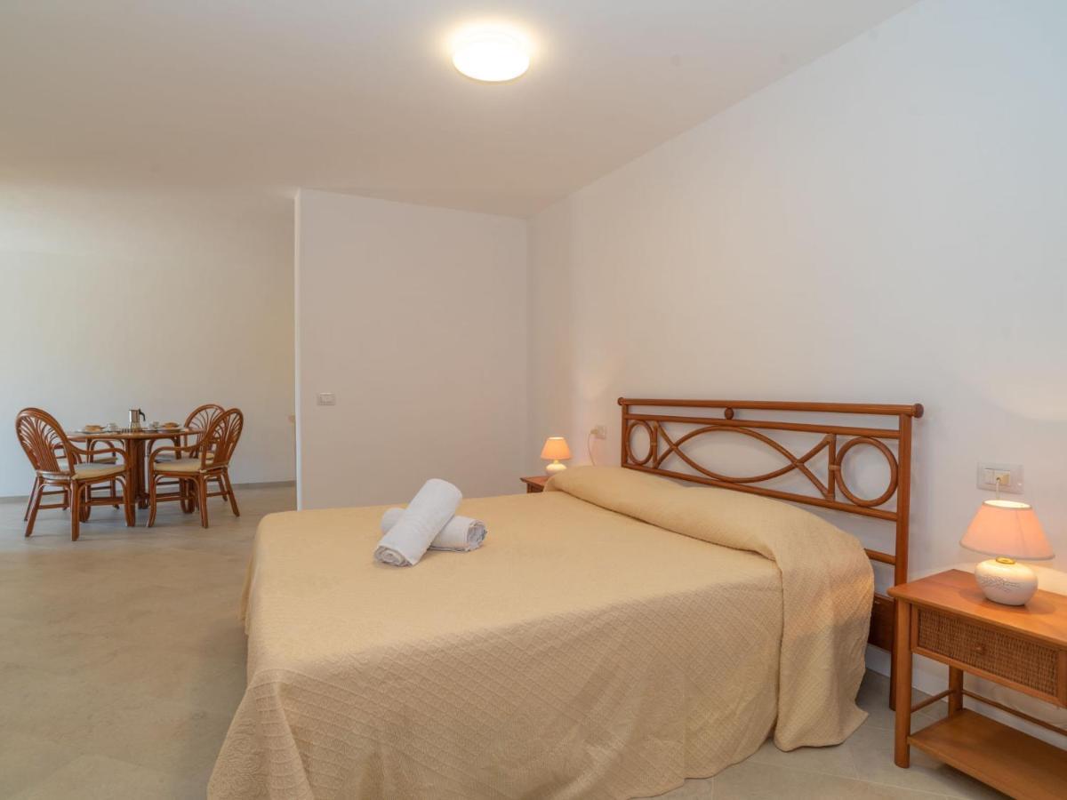 Locazione Turistica Corbezzolo 7 - Vista Village Porto San Paolo  Esterno foto
