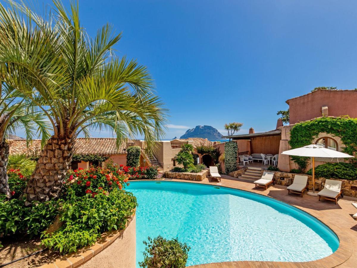 Locazione Turistica Corbezzolo 7 - Vista Village Porto San Paolo  Esterno foto