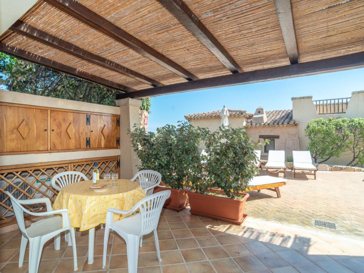 Locazione Turistica Corbezzolo 7 - Vista Village Porto San Paolo  Esterno foto