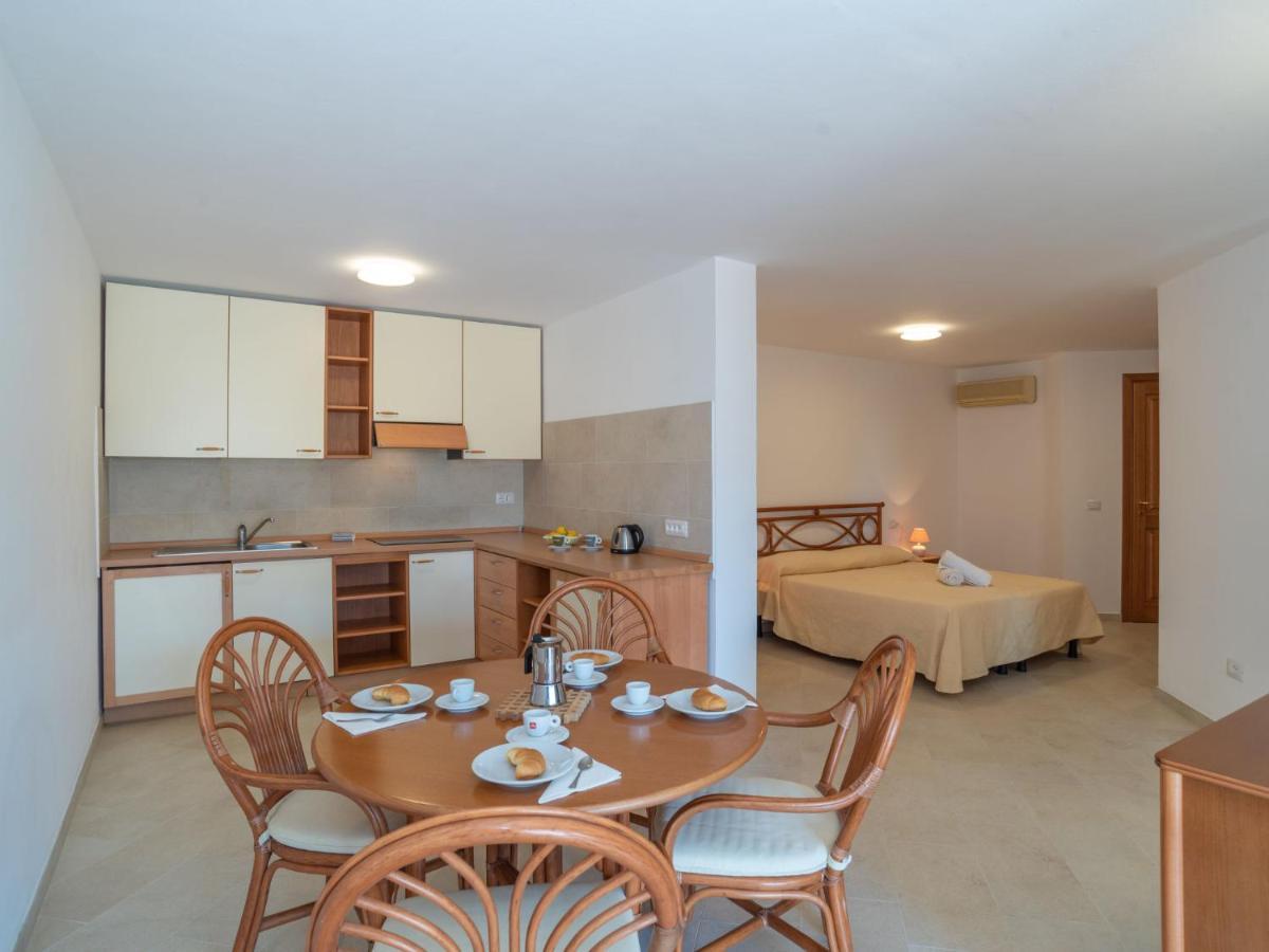 Locazione Turistica Corbezzolo 7 - Vista Village Porto San Paolo  Esterno foto