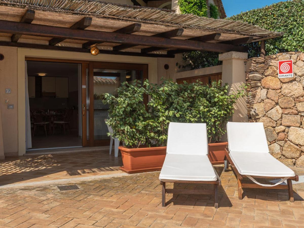 Locazione Turistica Corbezzolo 7 - Vista Village Porto San Paolo  Esterno foto