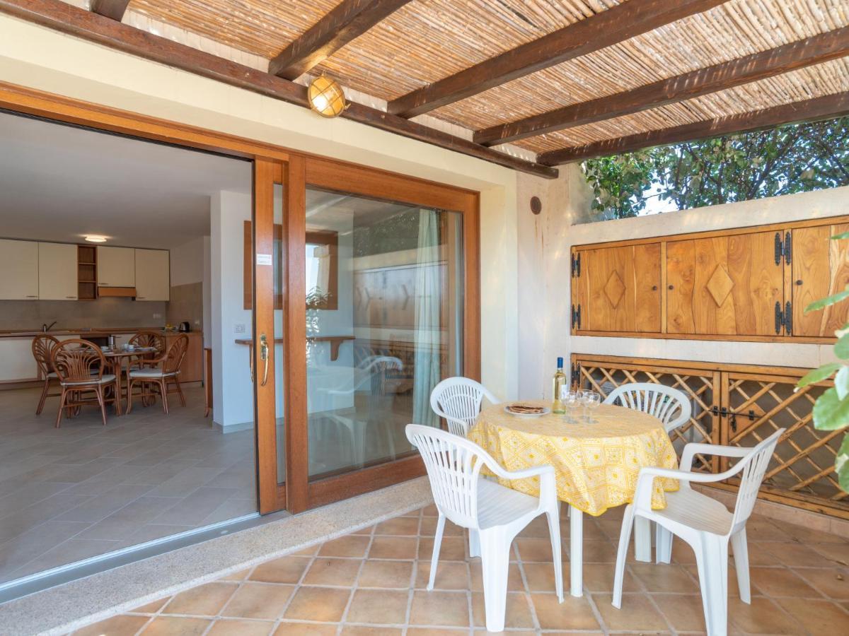 Locazione Turistica Corbezzolo 7 - Vista Village Porto San Paolo  Esterno foto