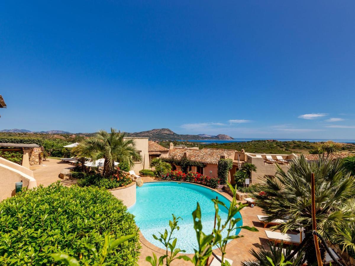 Locazione Turistica Corbezzolo 7 - Vista Village Porto San Paolo  Esterno foto