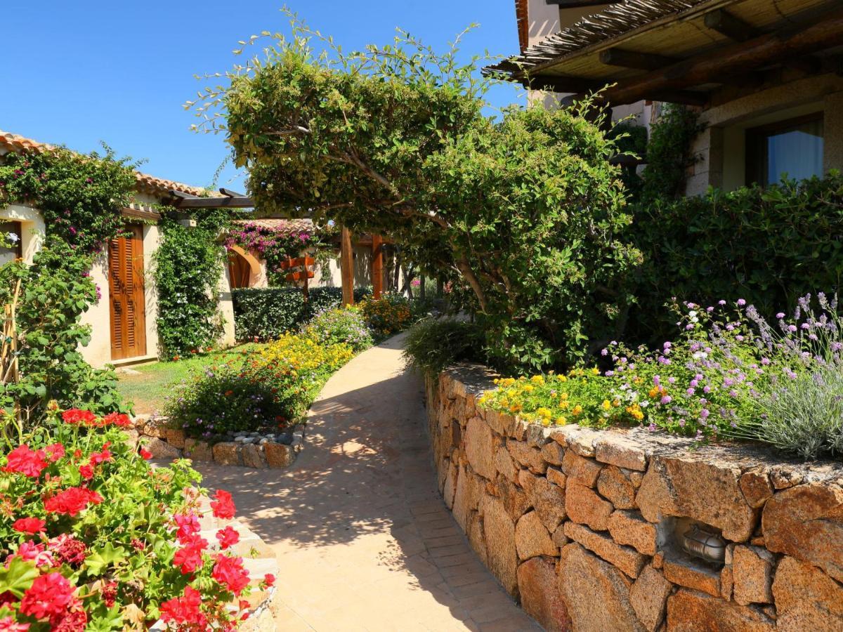 Locazione Turistica Corbezzolo 7 - Vista Village Porto San Paolo  Esterno foto
