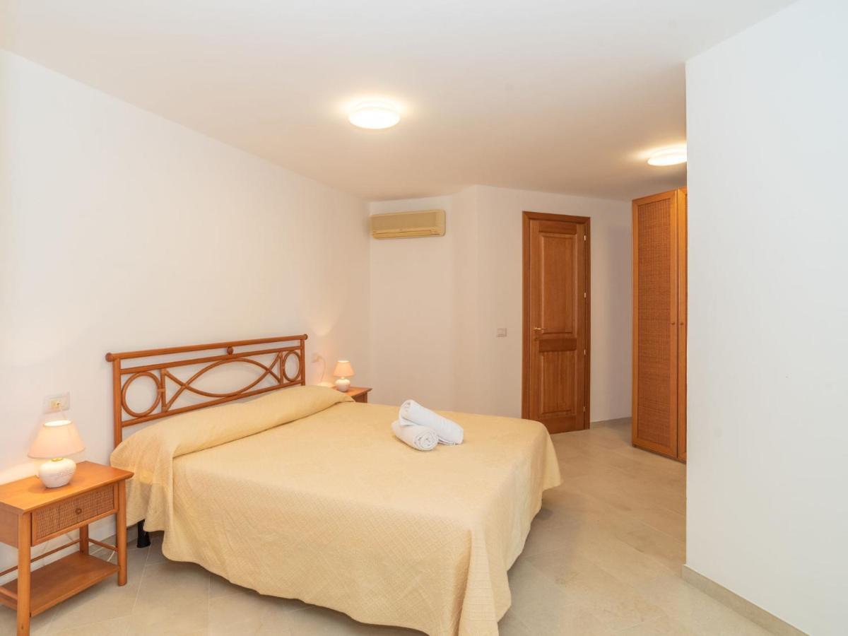 Locazione Turistica Corbezzolo 7 - Vista Village Porto San Paolo  Esterno foto