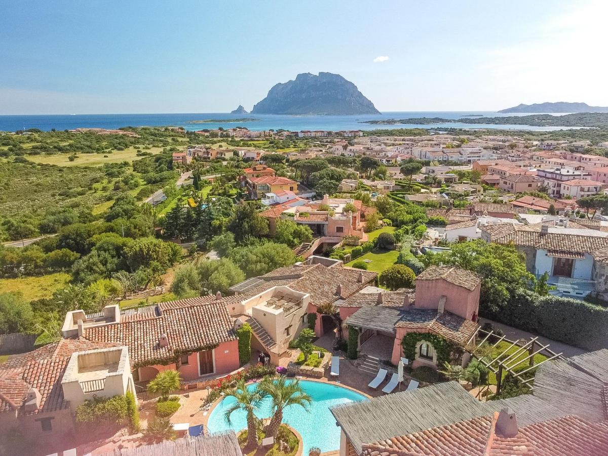 Locazione Turistica Corbezzolo 7 - Vista Village Porto San Paolo  Esterno foto